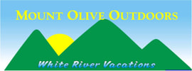 Mount Olive Outdoors